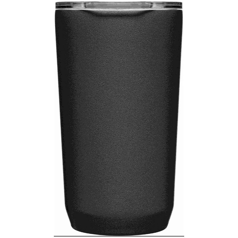 Isothermal bottle CamelBak Tumbler SST Vacuum Insulated 470ml (BLACK)