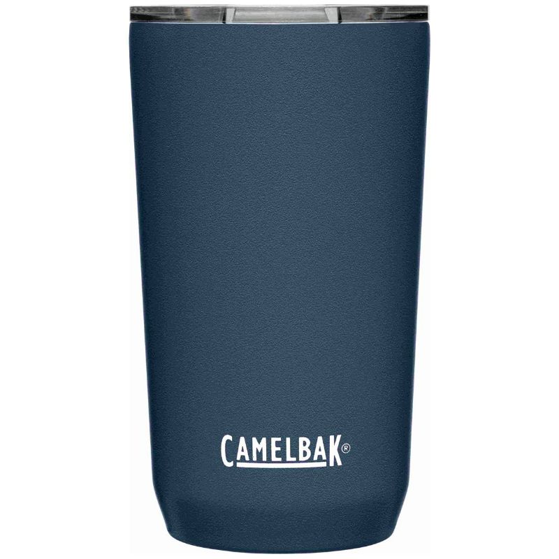 Gourde isotherme CAMELBAK Tumbler SST Vacuum Insulated 470ml (NAVY)