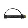 Lampe Frontale Led Ledlenser Mh7 Ledlenser Noir -Jaune