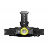 Lampe Frontale Led Ledlenser Mh7 Ledlenser Noir -Jaune