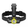 Lampe Frontale Led Ledlenser Mh7 Ledlenser Noir -Jaune