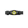 Faro LEDLENSER MH3 (negro y azul)