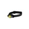 LEDLENSER MH3 Headlamp (Black and Blue)