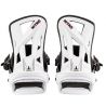 Nitro Snowboard 23 STAXX - WHITE brbNITRO SNOWBOARDS/b 