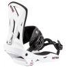 Nitro Snowboard 23 STAXX - WHITE brbNITRO SNOWBOARDS/b 