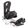 Nitro Staxx (white) men's bindings