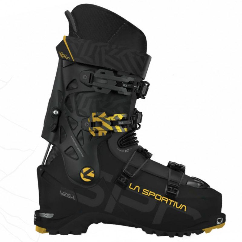 Chaussure La Sportiva Vega (Black) Homme