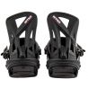 Nitro Snowboard 23 STAXX - BLACK brbNITRO SNOWBOARDS/b 