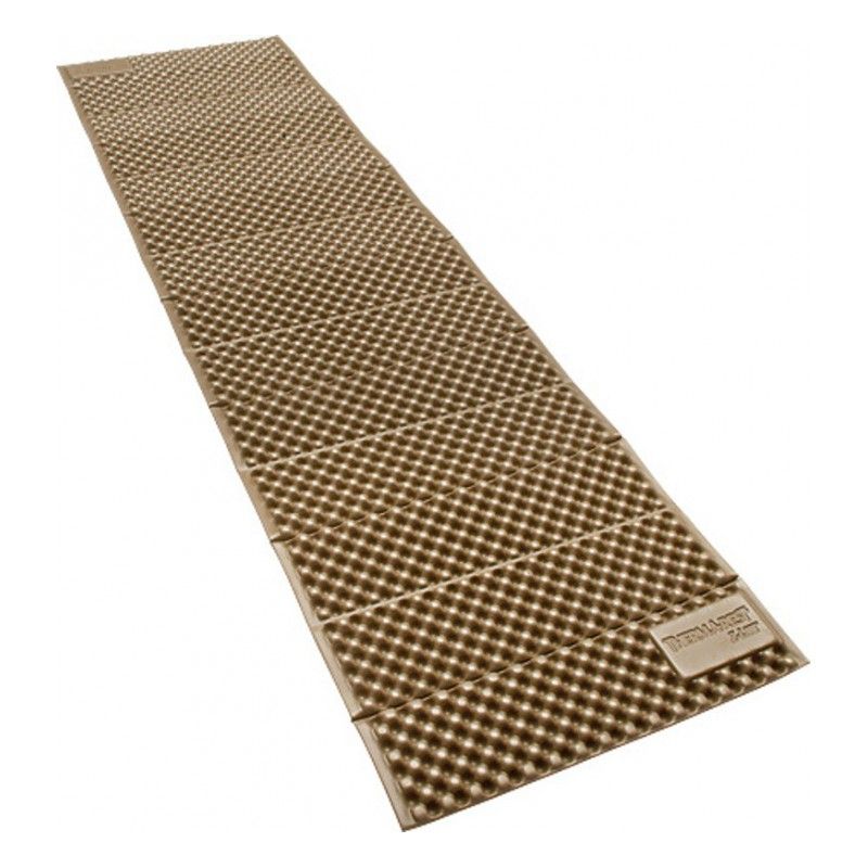 Matelas THERMAREST Z Lite (Oak Anthracite)