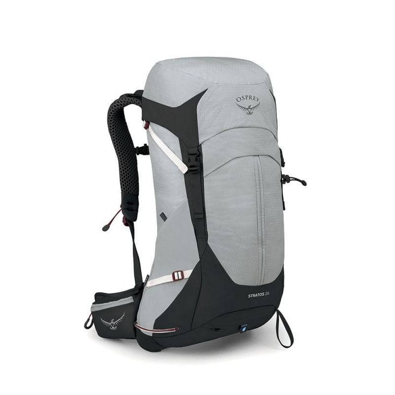 Backpack Osprey Stratos 26 (Smoke grey)