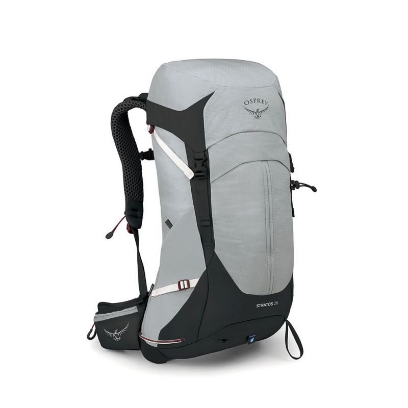 Ryggsäck Osprey Stratos 26 (rökgrå)