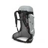 Rucksack Talon 33 Osprey (Cosmic Red)