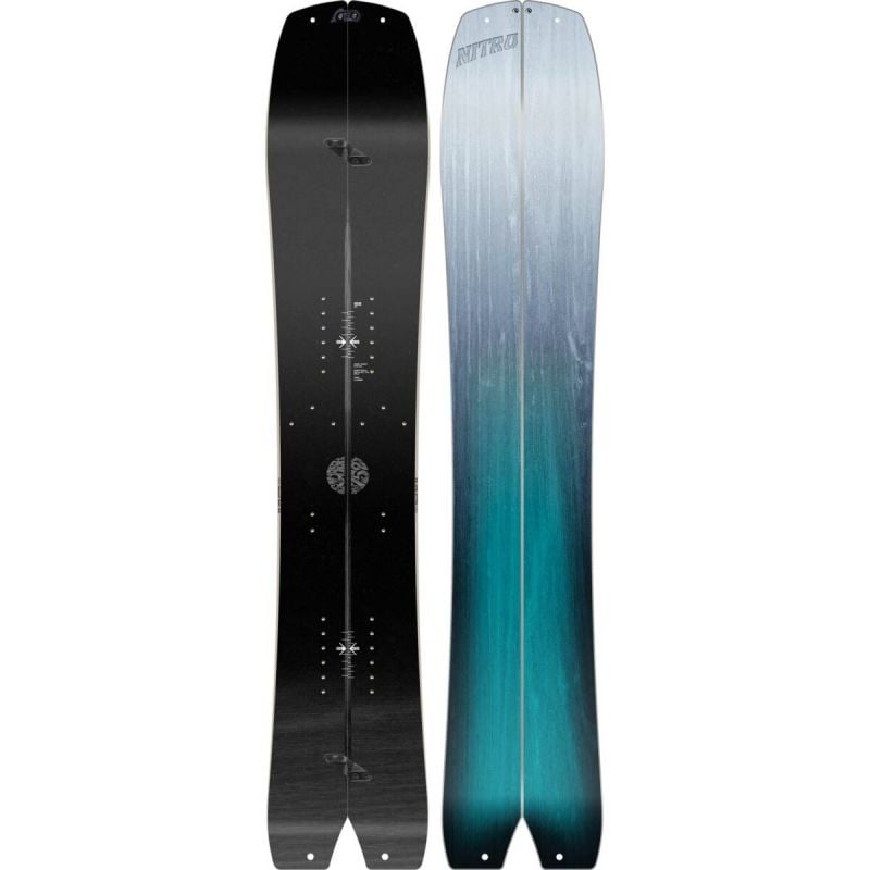 Splitbooard Nitro Squash (2023) homme