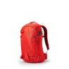 Rucksack Gregory Targhee 26 (LAVA RED)