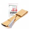 COUVERTURE DE SURVIE OR 60 GR Arva