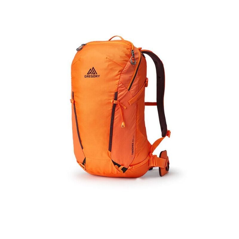 Reppu Gregory Targhee Ft 24 Md/lg (OUTBACK ORANGE)