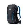 Backpack Gregory Targhee Ft 24 Md/lg (OZONE BLACK)