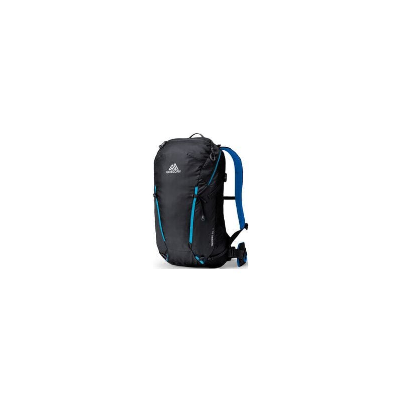 Ryggsäck Gregory Targhee Ft 24 Md/lg (OZONE BLACK)