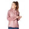 Protest Prthestia Outdoor Jacket Persia Pink