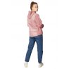 Protest Prthestia Outdoor Jacket Persia Pink