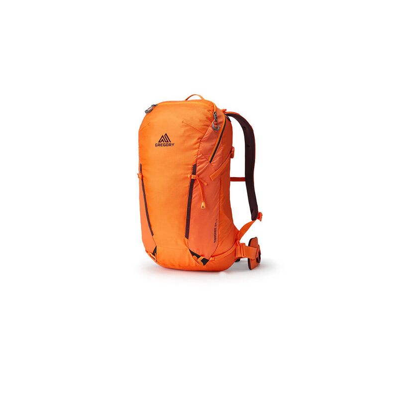 Rugzak Gregory Targhee Ft 24 Sm/md (OUTBACK ORANGE)