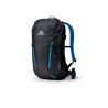 Sac à dos Gregory Targhee Ft 24 Sm/md (OUTBACK ORANGE)
