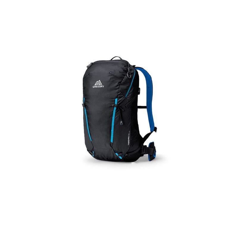 Reppu Gregory Targhee Ft 24 Sm/md (OZONE BLACK)