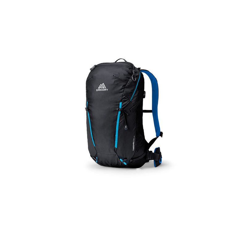 Sac à dos Gregory Targhee Ft 24 Sm/md (OZONE BLACK)
