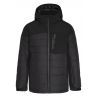 Protest Prtmount Snowjacket True Black