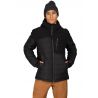 Protest Prtmount Snowjacket True Black