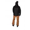 Protest Prtmount Snowjacket True Black