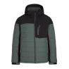 Veste de ski Protest Prtmount (Huntergreen) Homme