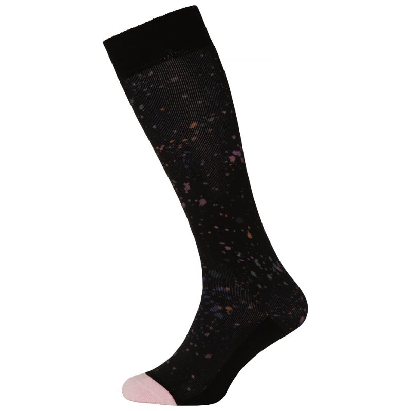 Chaussettes de ski Protest Prtfavora (True Black)