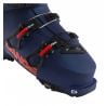 Skischuhe Lange XT3 Free 130 MV GW (LG/BL) Herren