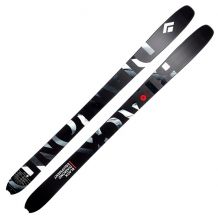 Impulse 98 Skis Black Diamond