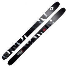 Impulse 98 Skis Black Diamond