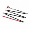 Pack Safety Box Evo4 Arva