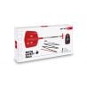 Pack Safety Box Evo4 Arva