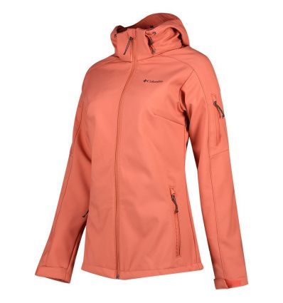 Columbia Coral Ridge Vestito Donna – Tessuto Omni-Wick Traspirante, 94% Poliestere Riciclato Con Elasticità, Tasche Laterali – Abito Casuale Sostenibile