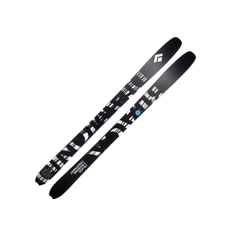 Skis de randonnée BLACK DIAMOND Impulse 104 (2023) homme