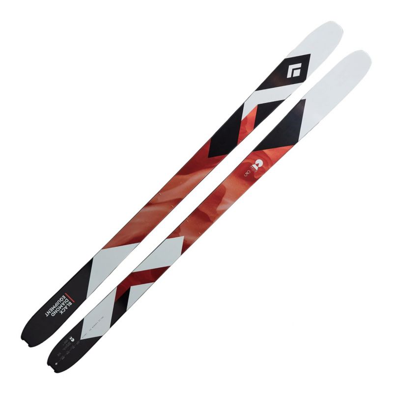Vaellussukset Black Diamond Helio Carbon 95 (2023) miehet