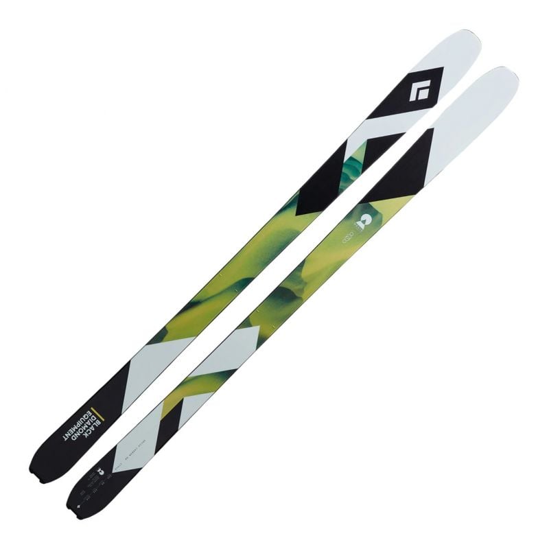 Skis BLACK DIAMOND Helio Carbon 88 