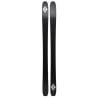 Helio Carbon 88 Skis Black Diamond (No Color)