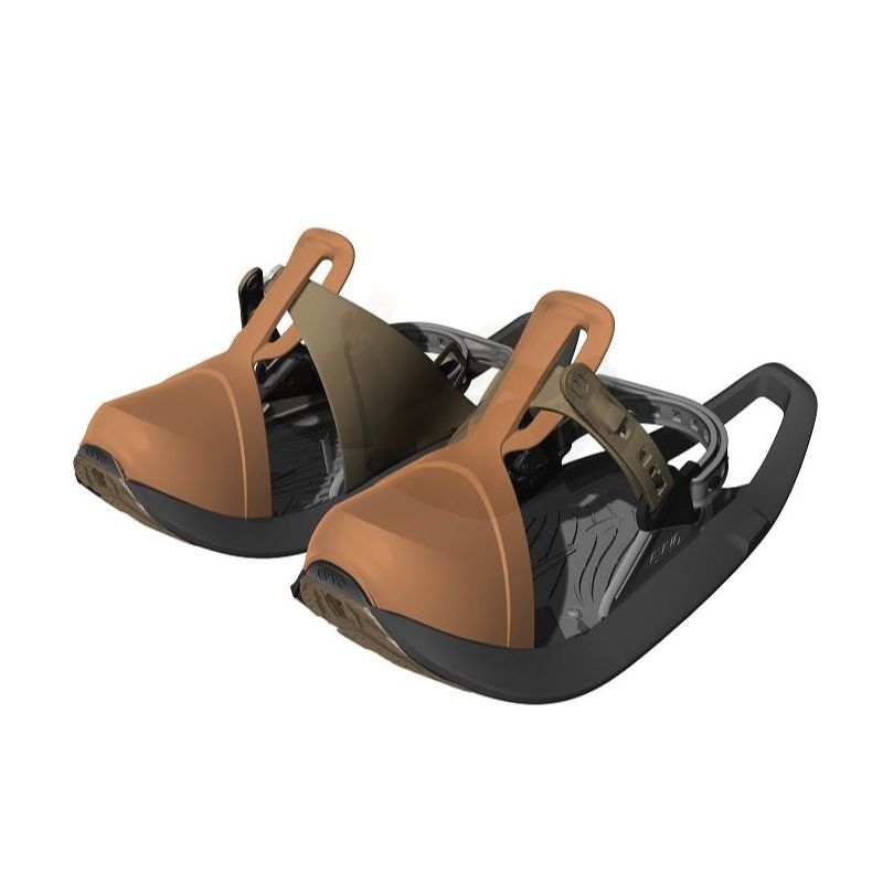 Racketar EVVO Toree Avec Clous N°1 - M (ockra/grå)