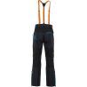 Bergbeklimmersbroek Karpos Schiara Evo Pant (BLACK/BLUE JEWEL) Heren