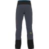 Pantalon ski de randonnée KARPOS Alagna Plus Evo (INDIA INK/GRENADINE) Homme