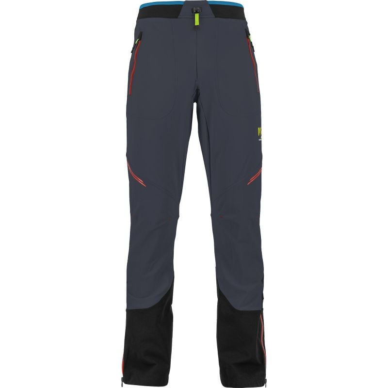 Herre Karpos Alagna Plus Evo (INDIA INK/GRENADINE) ski touring bukser