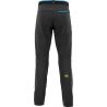 Karpos Pietena Pant Black/blue Jewel