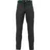 Talvihousut Karpos Pietena Pant (Black/blue Jewel) Miesten housut