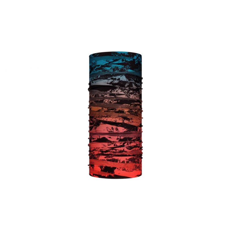 Cache cou BUFF Original Ecostretch Derlay (Multi)